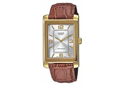 Casio Uhrenarmband MTP-1234GL-7A
