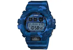Casio Uhrenarmband GMD-S6900CF-2