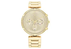 Tommy Hilfiger watch strap TH1782392