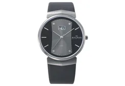 Skagen watch band 697XLMLMB