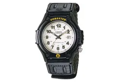 Casio Uhrenarmband FT-500-WV