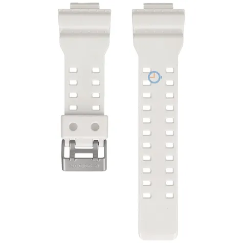 Watchstrap Casio GA-100A-7AER - matt