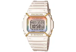 Casio Uhrenarmband DW-D5600LB-7
