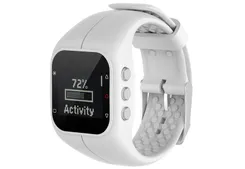 Polar watchstrap A300 white