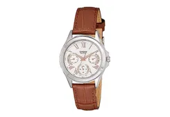 Casio Uhrenarmband LTP-E308L-7A2V