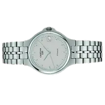 Certina Band C11571351219A grau bracelet