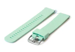 Polar Vantage M watchband green