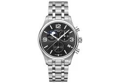 Certina Band C0334601105700A Stahl