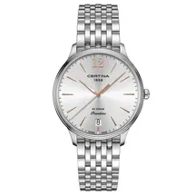 Certina Band C0218101103700A Stahl