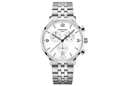 Certina Band C0354171103700A