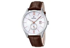 Festina watch strap F16872-2