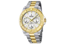 Festina watch strap F16691/1U