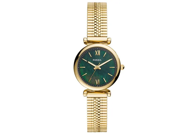 Fossil horlogeband ES4645