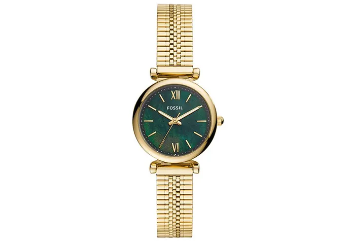 Fossil horlogeband ES4645