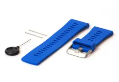 Polar watchstrap V800 royal blue