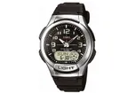 Casio horlogeband AQ-180W-1BV