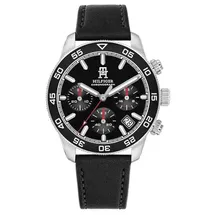 Tommy Hilfiger strap TH1792162 - TH85 Men