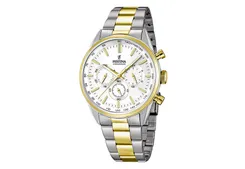 Festina watch strap F16821/1