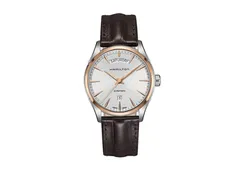 Hamilton Jazzmaster Watch Strap: H42525551