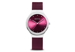 Strap for Bering watch: 12934-909