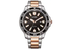 Citizen Watch strap AW1524-84E