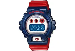 Casio Uhrenarmband DW-6900AC-2