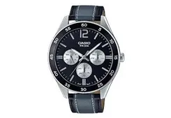 Casio Uhrenarmband MTP-E310L-1A1V