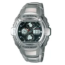 G-Shock Watch strap G-501D-1A