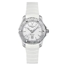 Certina Band C0010071111600A Stahl