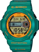 Casio horlogeband GLX-150B-3