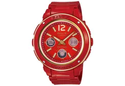 Casio Uhrenarmband BGA-151GG-4B
