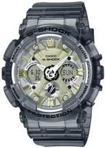 G-Shock watch strap GMA-S120GS-8A