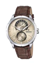 Festina Watch strap F16573-9