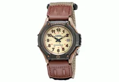 Casio Uhrenarmband FT-500WC-5BV