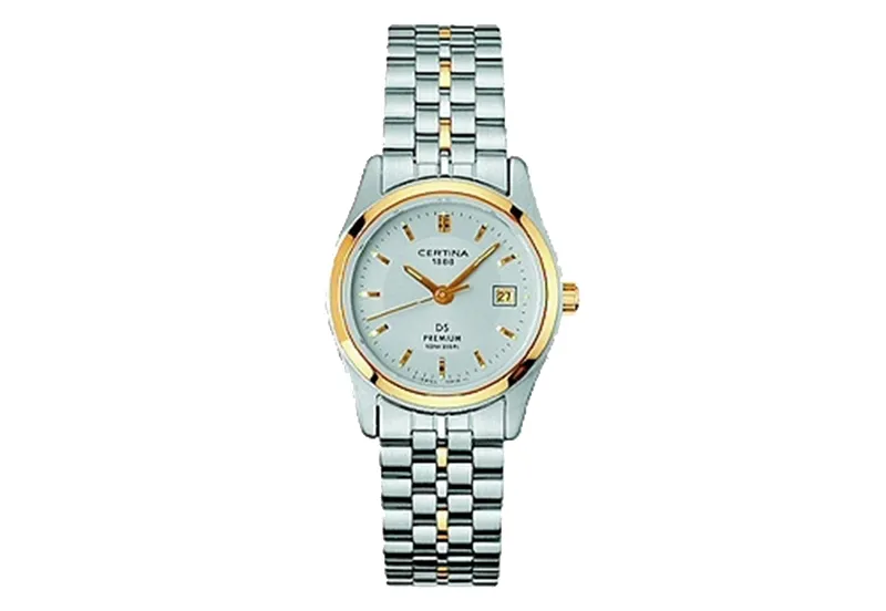 Certina Band C11171344417A mehrfarbig bracelet