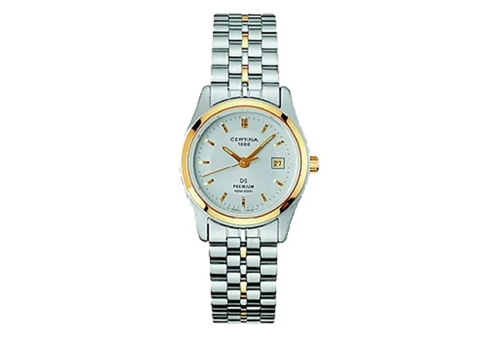 Certina Band C11171344417A mehrfarbig bracelet