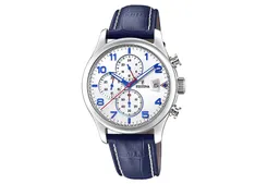 Festina watch strap F20375-4