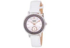 Casio Uhrenarmband LTP-E408L-7AV