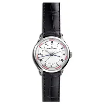 Leather strap Maurice Lacroix MP6507-SS001-112