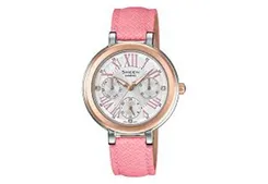 Casio Uhrenarmband SHE-3034BGL-7A