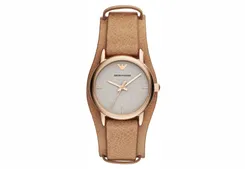 Armani watch strap AR1835