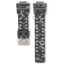 Casio Uhrenarmband GA-100CM-8A