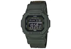 Casio Uhrenarmband GLS-5600CL-3