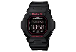Casio Uhrenarmband BG-5601-1B