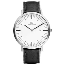 Original Danish Design Watch strap IQ12Q1041