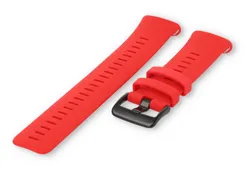 Polar Vantage V2 wristband - red