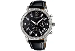 Casio horlogeband SHE-5025BL-1A