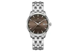 Hamilton Jazzmaster Watch Strap: H32451101