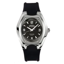 Certina Band C11580304262A schwarzes nylon