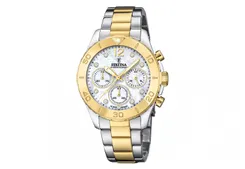 Festina strap F20604/1